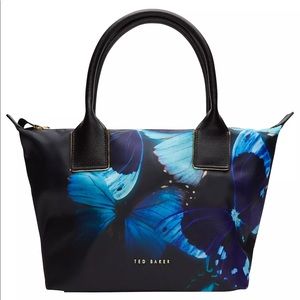 Ted Baker Butterfly Collective Tote Bag